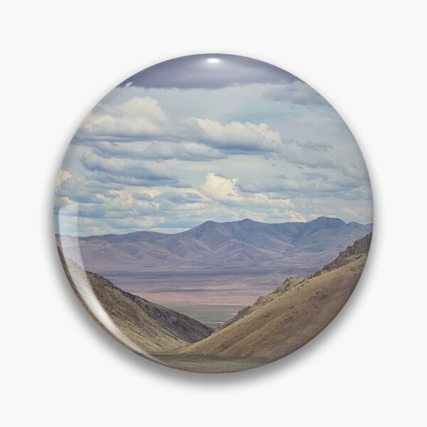 Item preview, Borderlands designed and sold by Jason Tompkins.