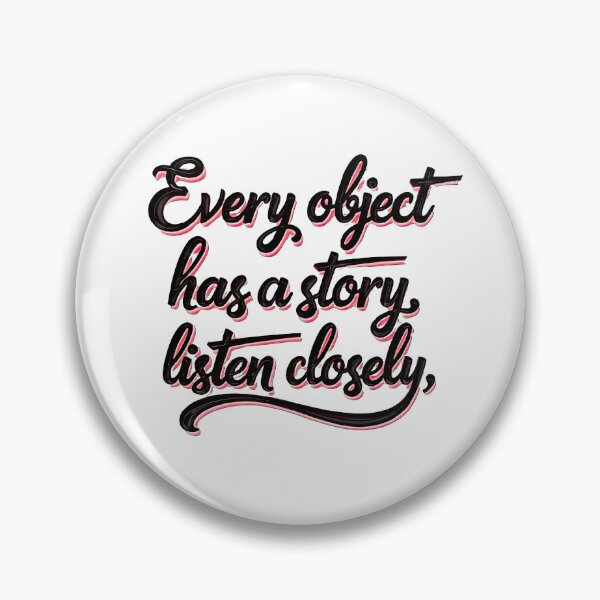 Item preview, Inspirational Quote in Stylish Black Text designed and sold by artwaves.