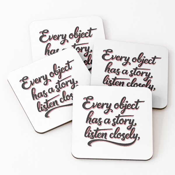 Item preview, Inspirational Quote in Stylish Black Text designed and sold by artwaves.