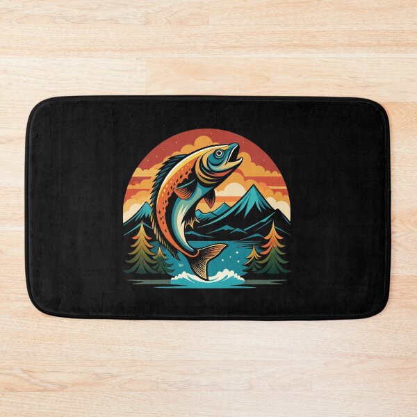 Item preview, fish bass  designed and sold by jkrphoto.