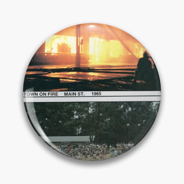 Item preview, Events In Matawan designed and sold by BeatPoet.