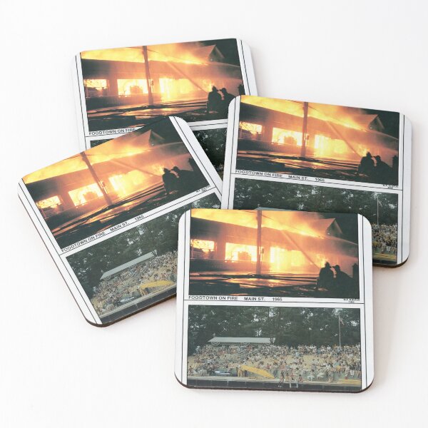 Item preview, Events In Matawan designed and sold by BeatPoet.