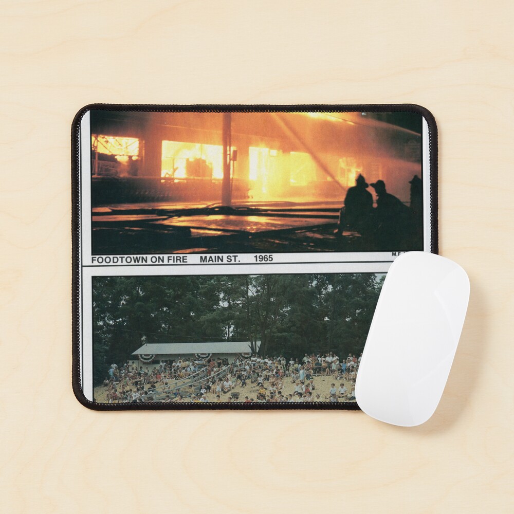Item preview, Mouse Pad designed and sold by BeatPoet.