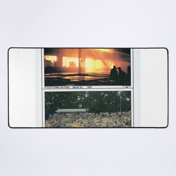 Item preview, Events In Matawan designed and sold by BeatPoet.