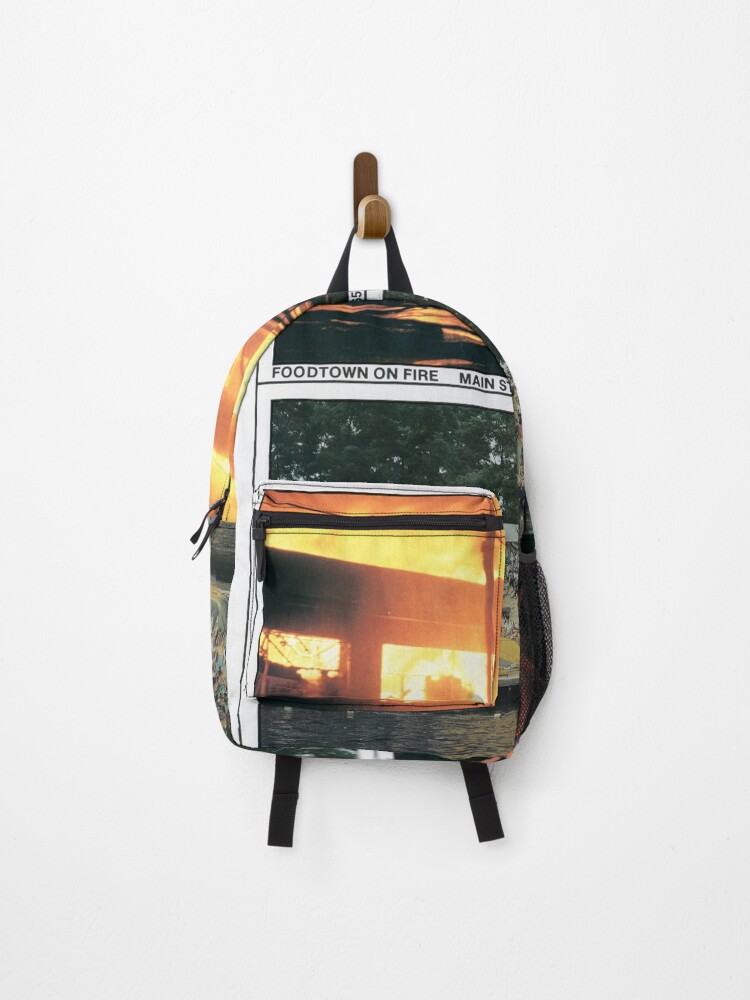 Thumbnail 1 of 3, Backpack, Events In Matawan designed and sold by BeatPoet.