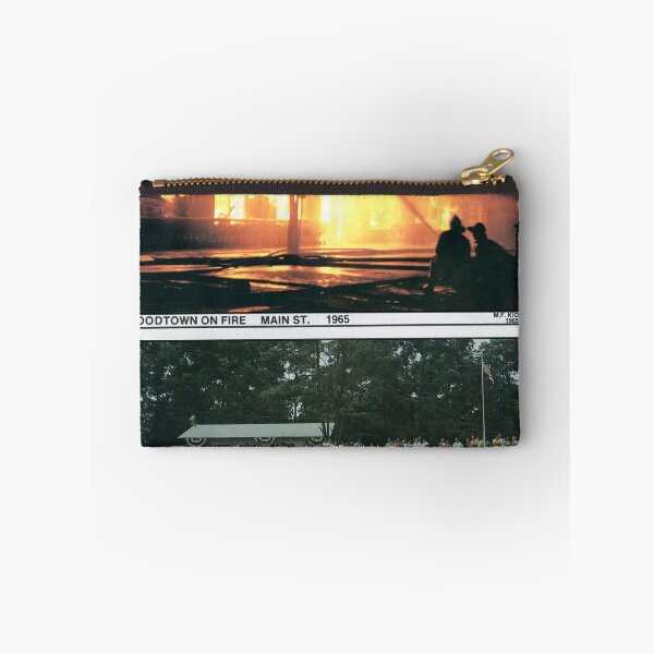 Item preview, Events In Matawan designed and sold by BeatPoet.