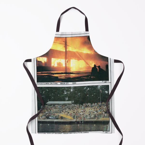 Item preview, Events In Matawan designed and sold by BeatPoet.