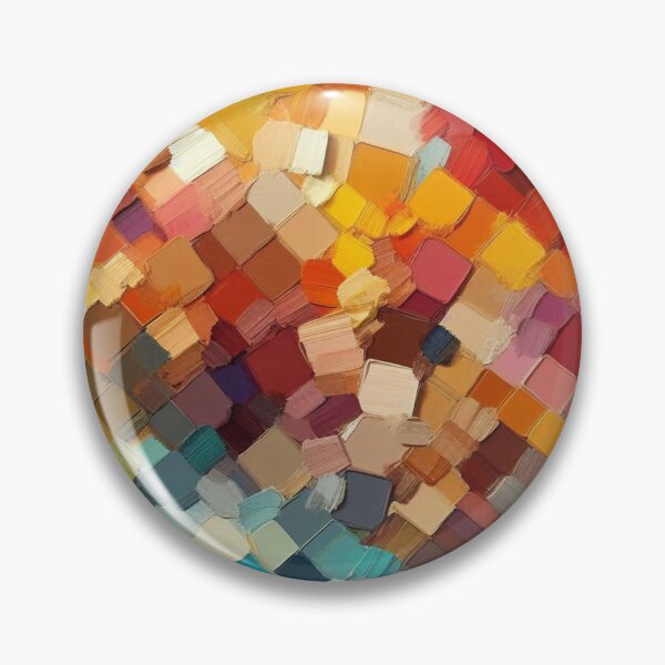 Item preview, Blended Colors Pattern designed and sold by Rui Fernandes.