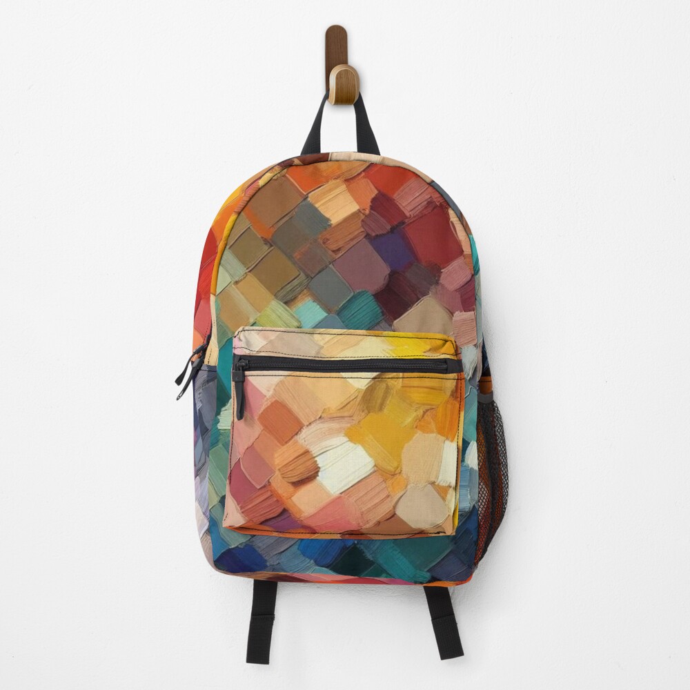Item preview, Backpack designed and sold by RuiFernandes.