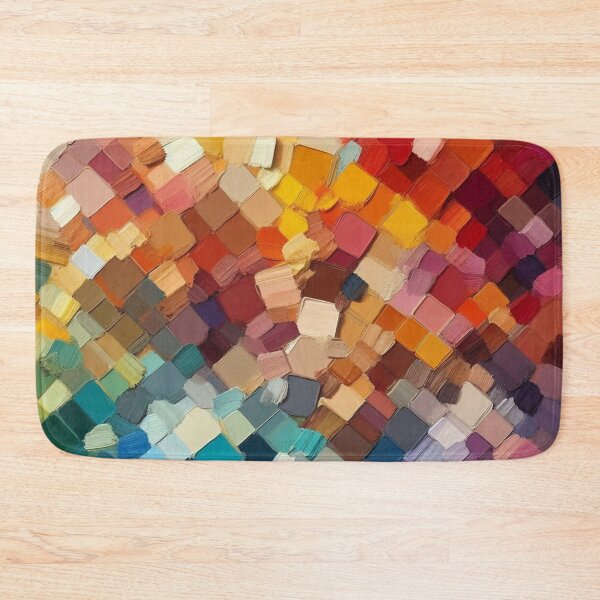 Item preview, Blended Colors Pattern designed and sold by Rui Fernandes.