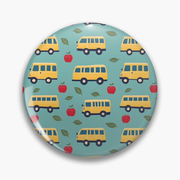 Item preview, BUSHELS OF BUSES Classroom Creations designed and sold by Frenchifique.