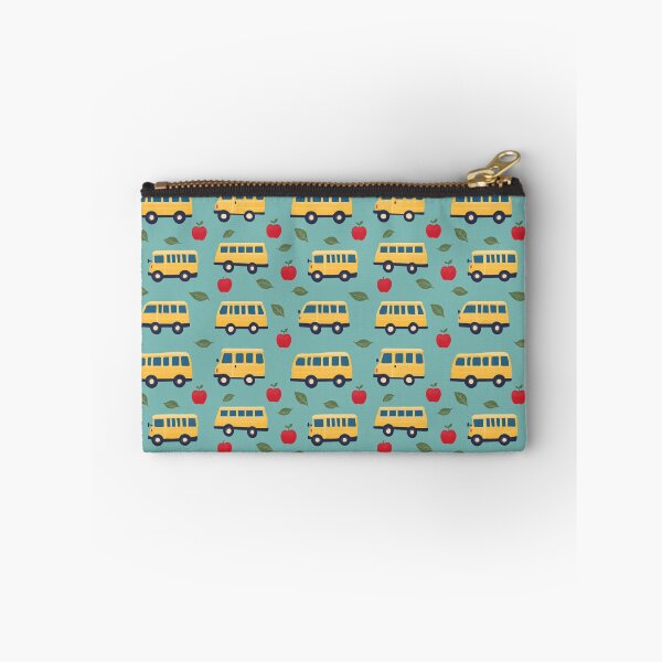 Item preview, BUSHELS OF BUSES Classroom Creations designed and sold by Frenchifique.