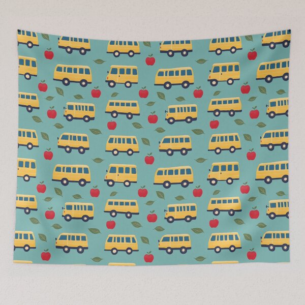 Item preview, BUSHELS OF BUSES Classroom Creations designed and sold by Frenchifique.