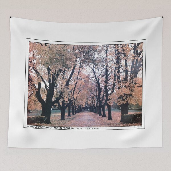 Item preview, Home Of Poet Philip Morin Freneau designed and sold by BeatPoet.