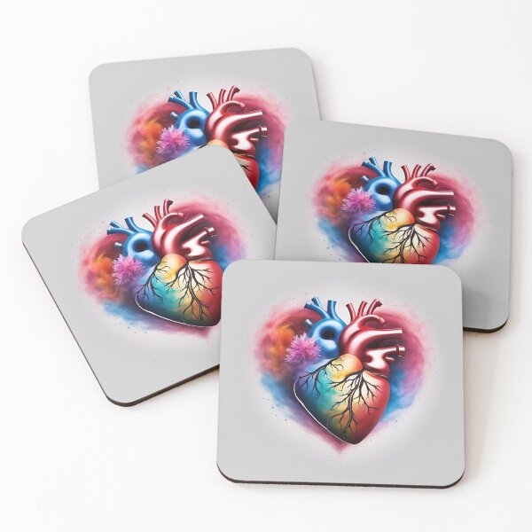 Item preview, Heart care concept, heart day, donor day, organ transplantation designed and sold by WelSol.