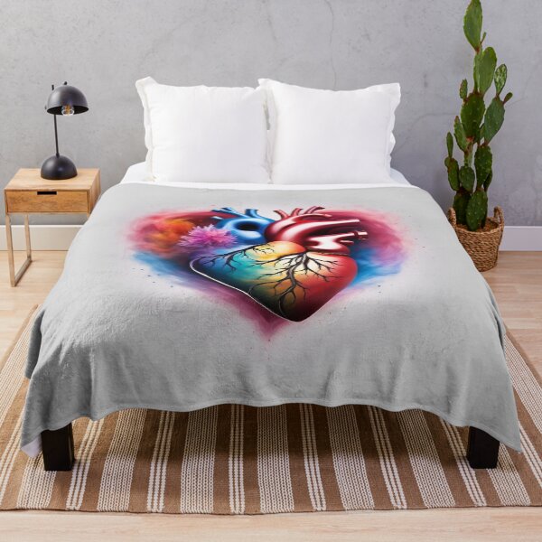 Item preview, Heart care concept, heart day, donor day, organ transplantation designed and sold by WelSol.