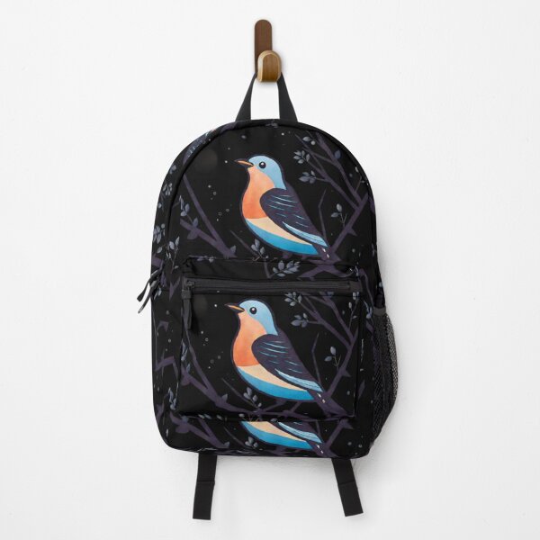 Item preview, Fun Bird Art designed and sold by Planetporridge.