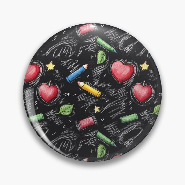 Item preview, CHALKBOARD CHARMS Classroom Creations designed and sold by Frenchifique.
