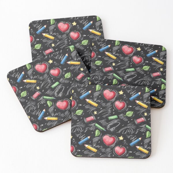 Item preview, CHALKBOARD CHARMS Classroom Creations designed and sold by Frenchifique.