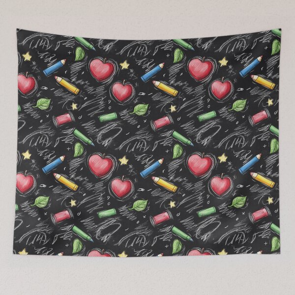 Item preview, CHALKBOARD CHARMS Classroom Creations designed and sold by Frenchifique.