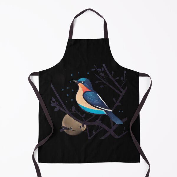 Item preview, Fun Bird Artwork designed and sold by Planetporridge.