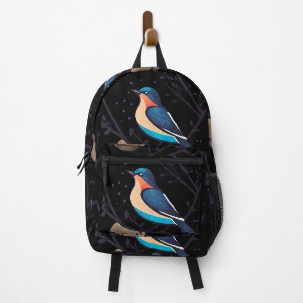 Item preview, Fun Bird Artwork designed and sold by Planetporridge.