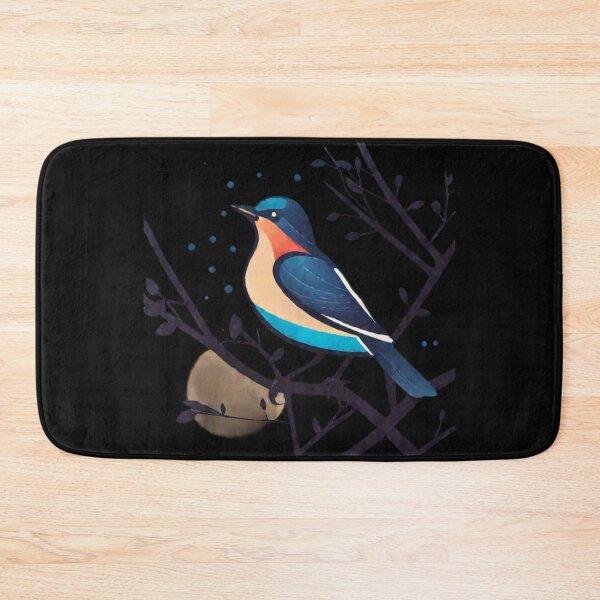 Item preview, Fun Bird Artwork designed and sold by Planetporridge.