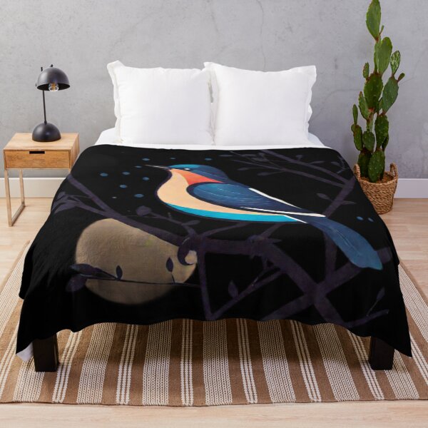 Item preview, Fun Bird Artwork designed and sold by Planetporridge.