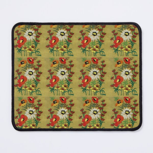 Item preview, Heady Blossoms designed and sold by Jane Evans.