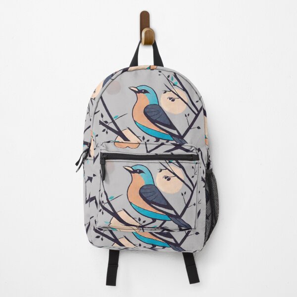 Item preview, Fun Bird Art Piece designed and sold by Planetporridge.