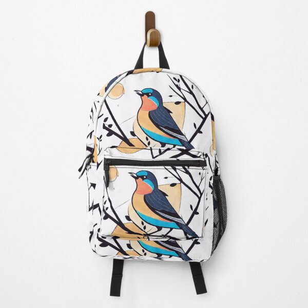 Item preview, Cute Bird Artwork designed and sold by Planetporridge.
