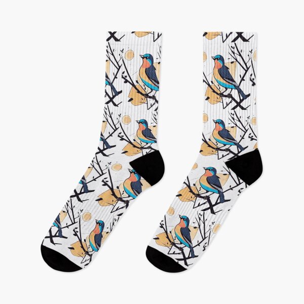 Item preview, Cute Bird Artwork designed and sold by Planetporridge.