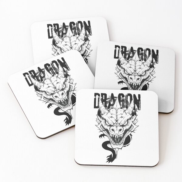 Item preview, Scary dragon designed and sold by pnatta.