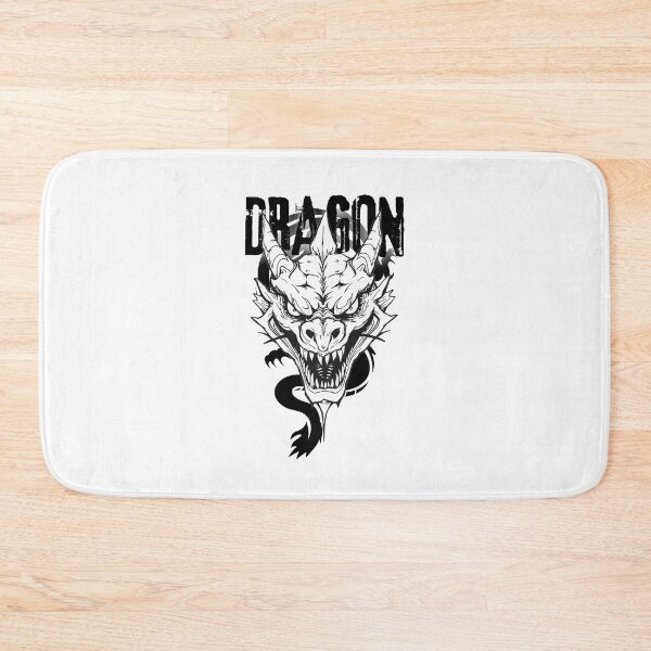 Item preview, Scary dragon designed and sold by pnatta.