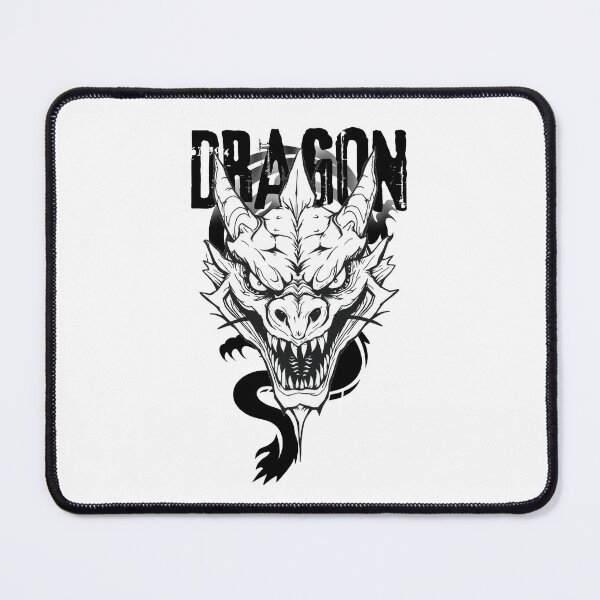 Item preview, Scary dragon designed and sold by pnatta.