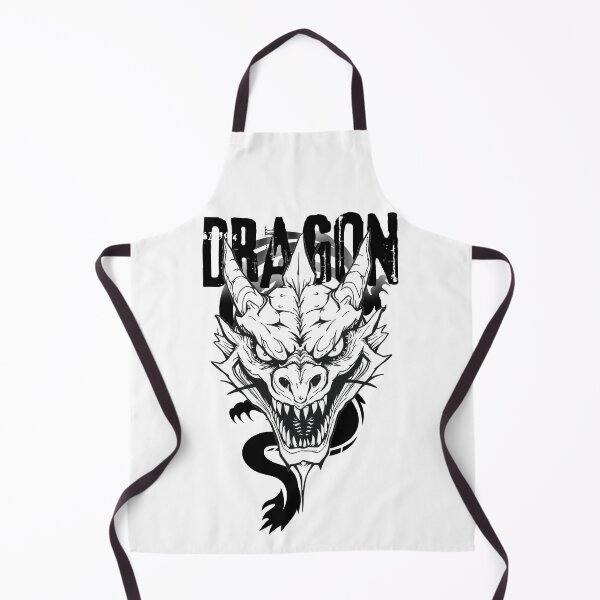 Item preview, Scary dragon designed and sold by pnatta.
