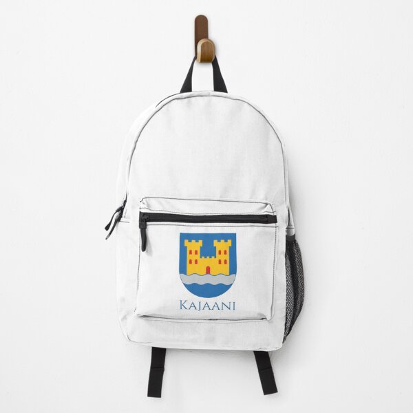 Item preview, Coat of Arms of Kajaani, Finland designed and sold by jeshands.