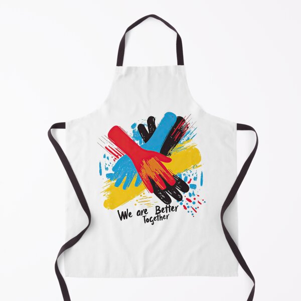 Item preview, We are Better Together designed and sold by MaryFiore.