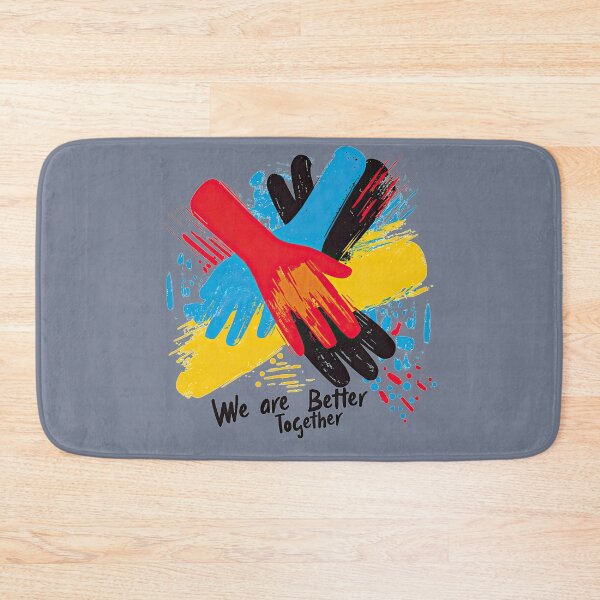Item preview, We are Better Together designed and sold by MaryFiore.