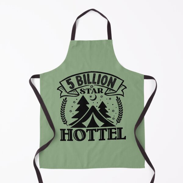 Item preview, 5 billion star hottel designed and sold by Wit & Wear Company.
