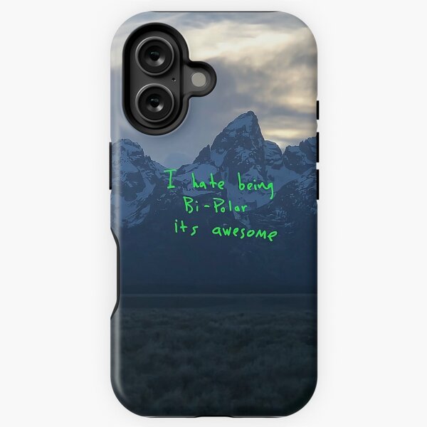 Item preview, ye - Kanye West Album Cover - Extreme 4K High Resolution and Quality designed and sold by milleniummerch.