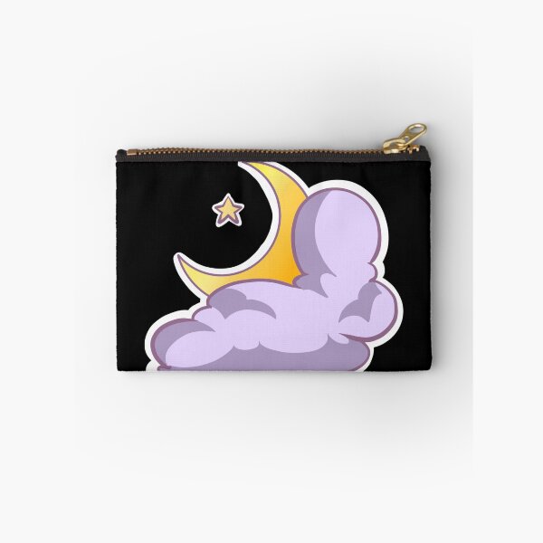 Item preview, Moon star cloud sky designed and sold by Domeze.