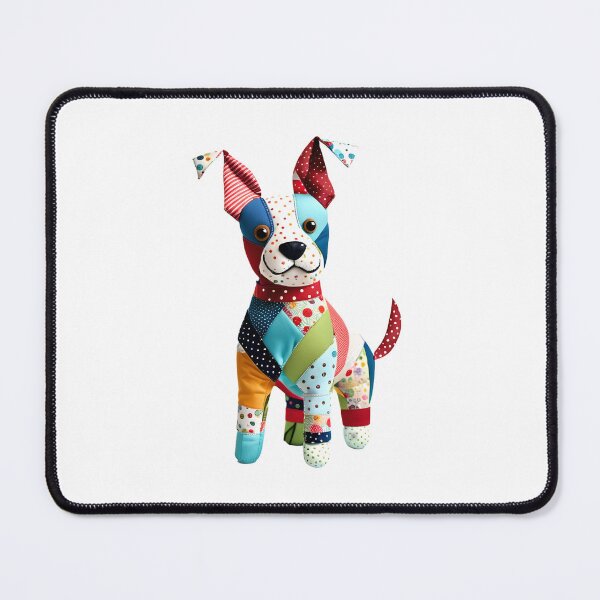 Item preview, Cute stuffed dog designed and sold by Cascio311.
