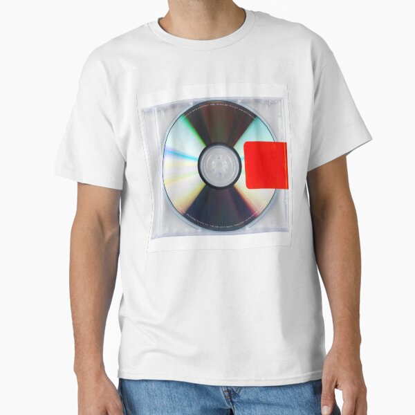 Item preview, YEEZUS - Kanye West Album Cover - Extreme 4K High Resolution and Quality designed and sold by milleniummerch.
