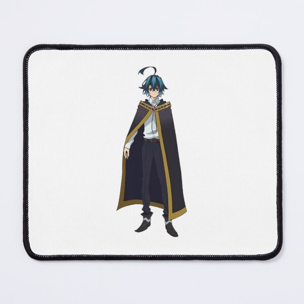 Item preview, Wistoria: Wand and Sword fanart characters designed and sold by roartusa.
