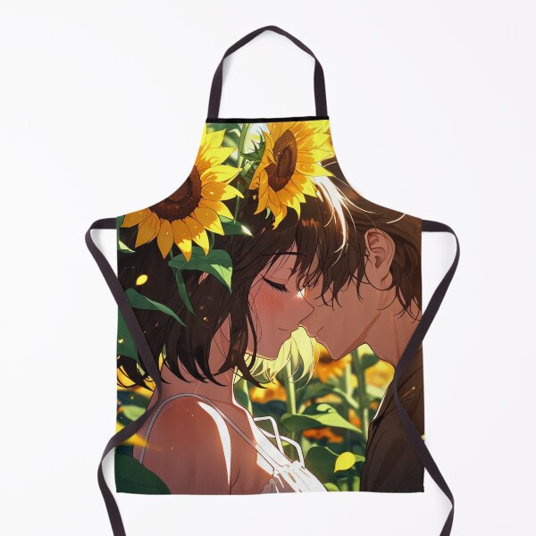 Item preview, Cute sunflowers. designed and sold by PatDoArt.