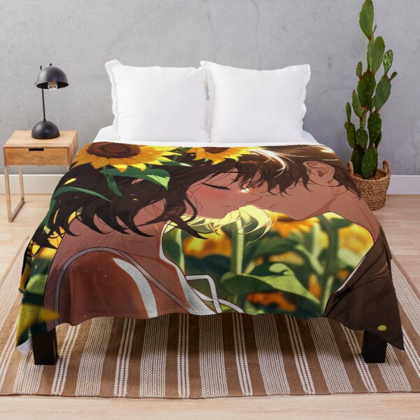 Item preview, Cute sunflowers. designed and sold by PatDoArt.