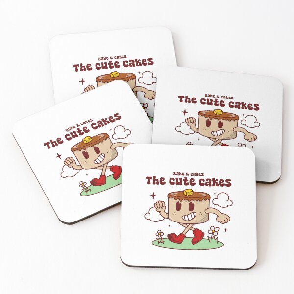 Item preview, The cute cake designed and sold by TTTT411.