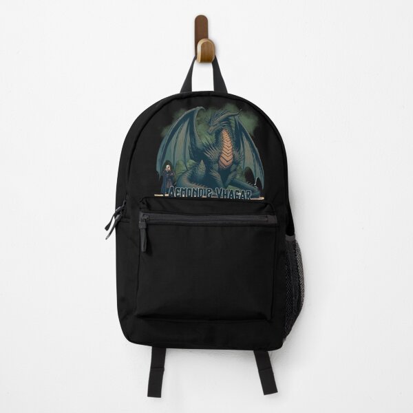 Item preview, Aemond Targaryen & Vhagar designed and sold by Kormix.