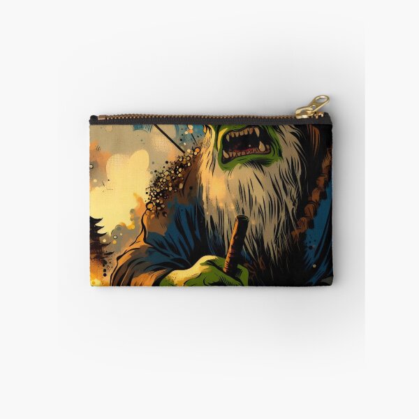 Item preview, Ogre's Lair designed and sold by RW Art Prints.